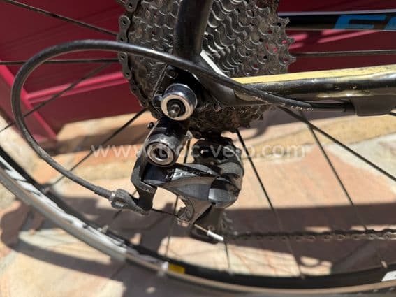 Vélo route Focus Taille XL - 2