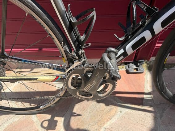 Vélo route Focus Taille XL - 3