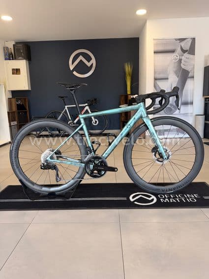 Officine Mattio LEMMA 3.0 - 1