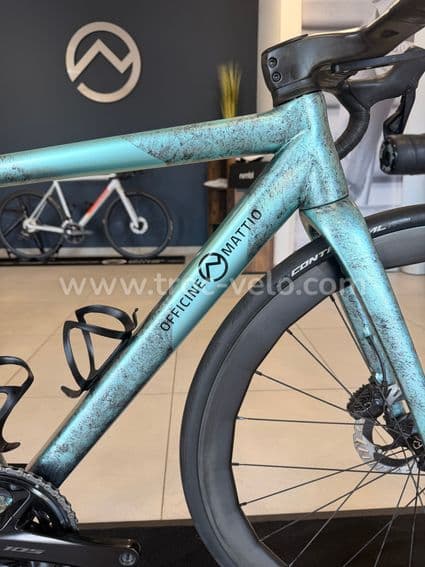 Officine Mattio LEMMA 3.0 - 2