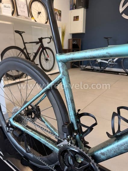 Officine Mattio LEMMA 3.0 - 3