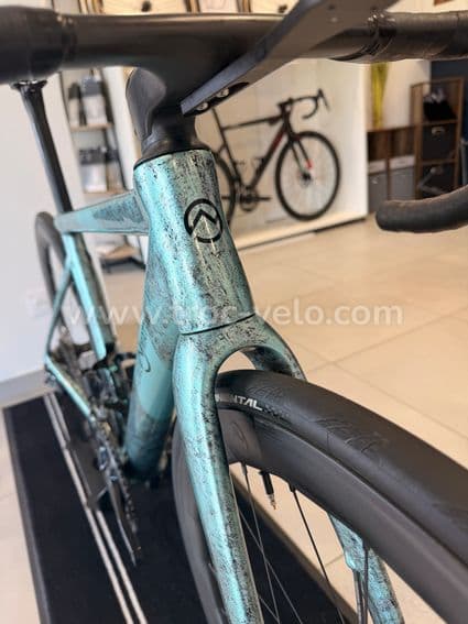 Officine Mattio LEMMA 3.0 - 4