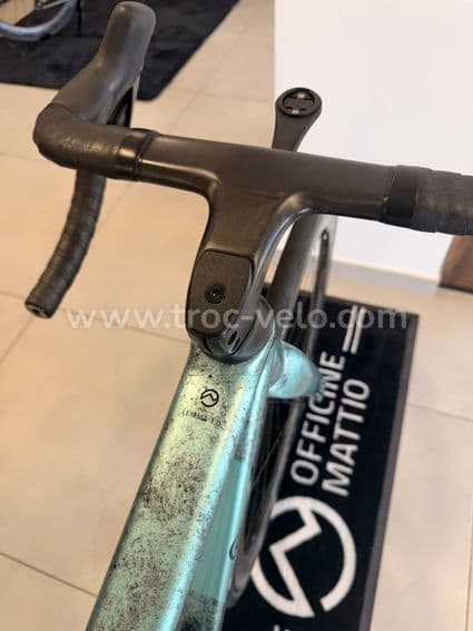 Officine Mattio LEMMA 3.0 - 6