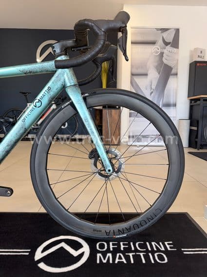 Officine Mattio LEMMA 3.0 - 8