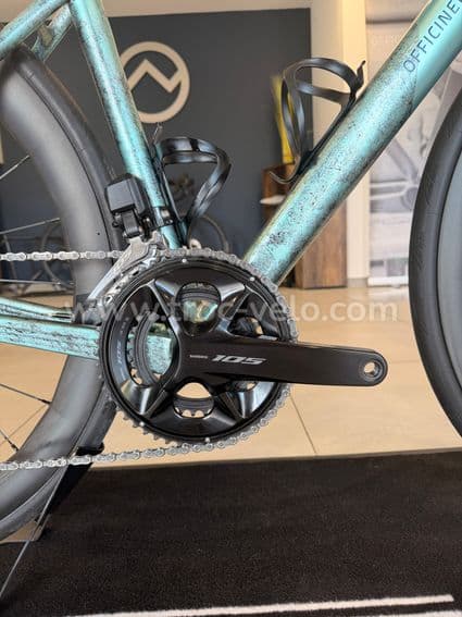 Officine Mattio LEMMA 3.0 - 10