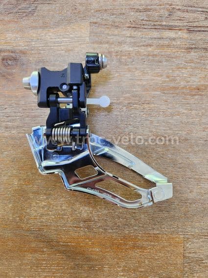 Dérailleur avant shimano tiagra triple à braser FD-4703F - 3