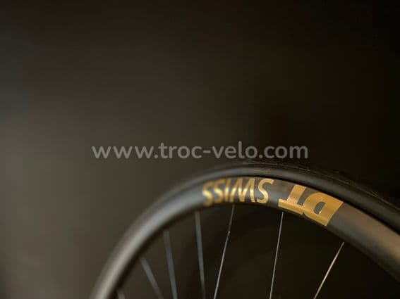 đ„rĂ©servĂ©esđ„DT SWISS ARC 1400 35 dic UNO-X MOBILITYđ„ enve roval bontrager corima lightweight - 3
