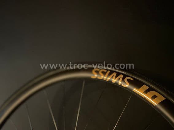 đ„rĂ©servĂ©esđ„DT SWISS ARC 1400 35 dic UNO-X MOBILITYđ„ enve roval bontrager corima lightweight - 4