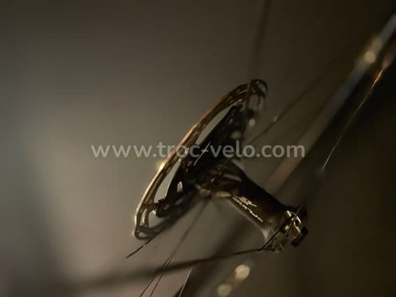 đ„rĂ©servĂ©esđ„DT SWISS ARC 1400 35 dic UNO-X MOBILITYđ„ enve roval bontrager corima lightweight - 5