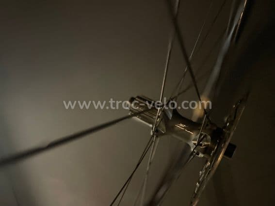 đ„rĂ©servĂ©esđ„DT SWISS ARC 1400 35 dic UNO-X MOBILITYđ„ enve roval bontrager corima lightweight - 9