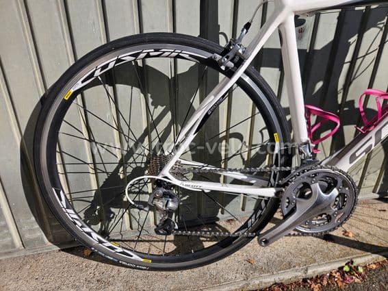 Scott Addict CR1 - 4