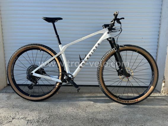 VTT XC semi-rigide RACE 900 GX - 1