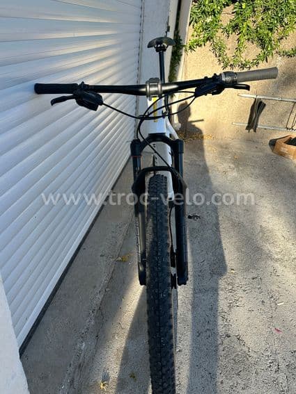 VTT XC semi-rigide RACE 900 GX - 8