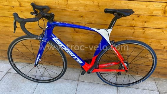 Vélo Lapierre - 1