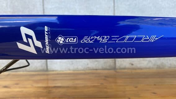 Vélo Lapierre - 2