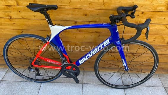 Vélo Lapierre - 4