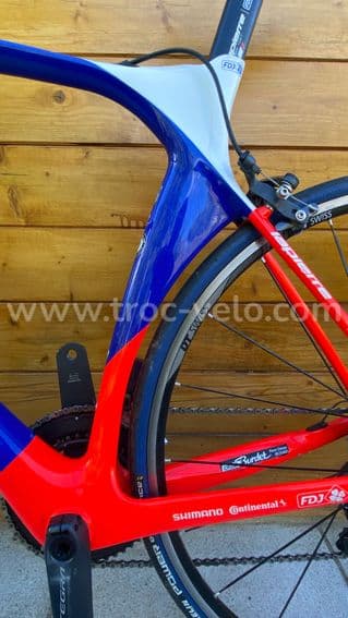 Vélo Lapierre - 6