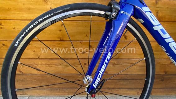 Vélo Lapierre - 7