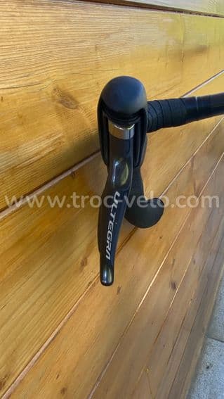 Vélo Lapierre - 8