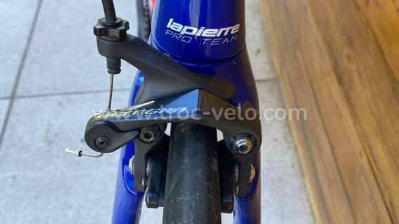 Vélo Lapierre - 9