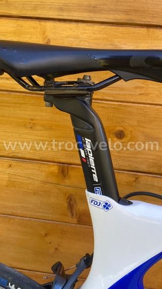 Vélo Lapierre - 10