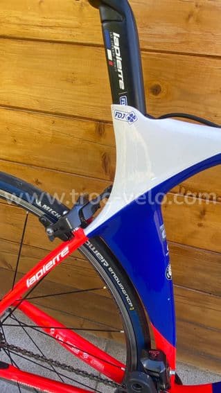 Vélo Lapierre - 11