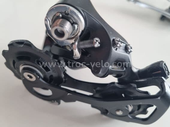 Derailleur avant et arrière ultegra 6800 - 3