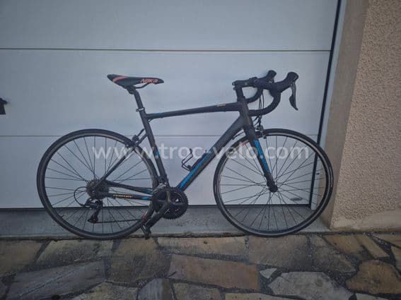 Vélo de route Nakamura Century 200 - 1
