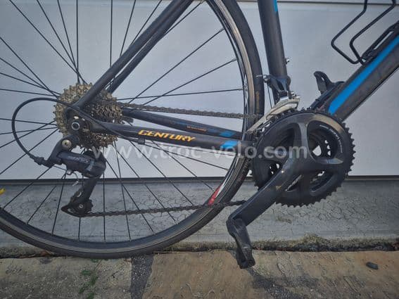 Vélo de route Nakamura Century 200 - 2