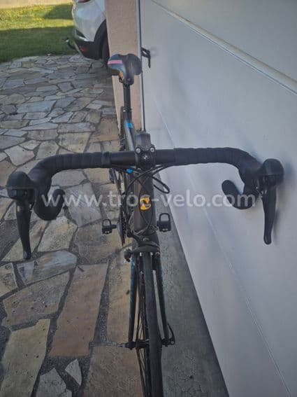 Vélo de route Nakamura Century 200 - 3