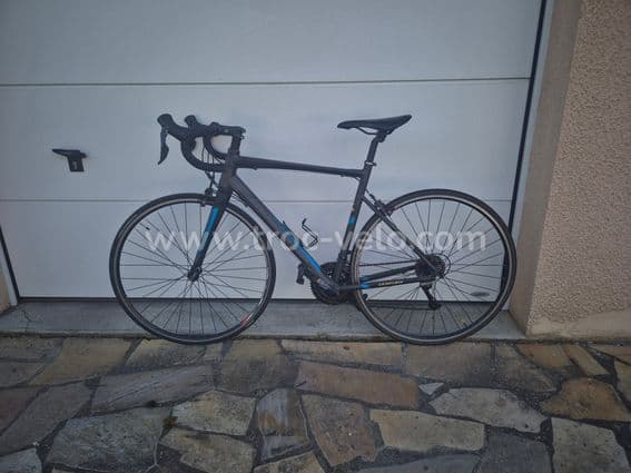 Vélo de route Nakamura Century 200 - 4