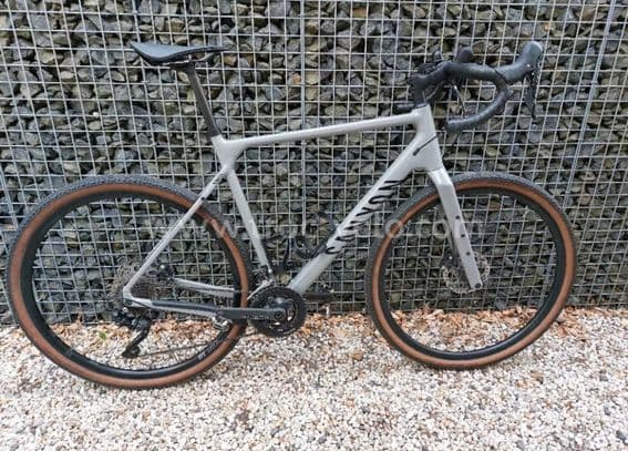 Canyon Grizl 6 - 5