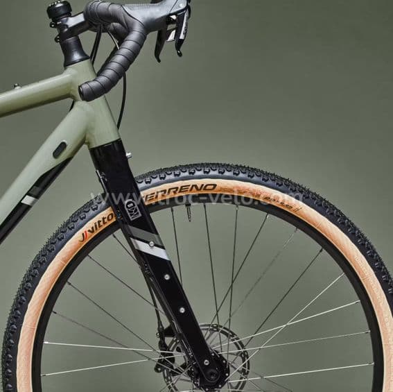 VÉLO DE VOYAGE RIVERSIDE TOURING 920 - 2