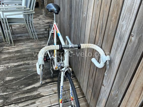 Vélo Raleigh vintage - 4