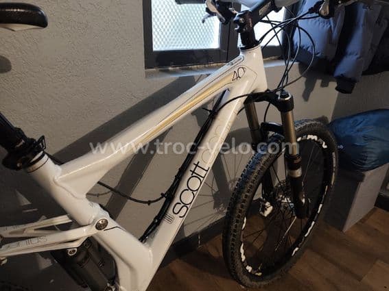 VTT Scott Taille L - 2
