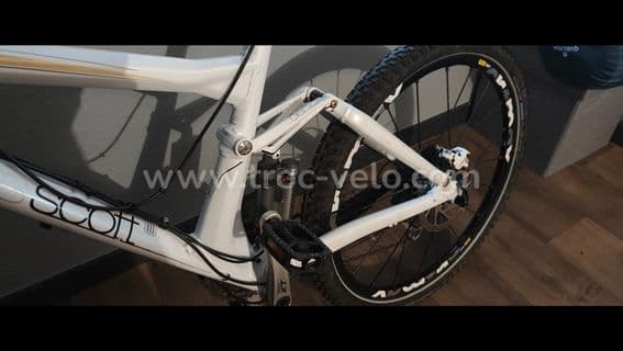 VTT Scott Taille L - 3
