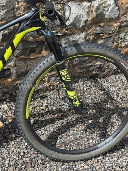 VTT Scott Spark RC 900 pro (M) - 5