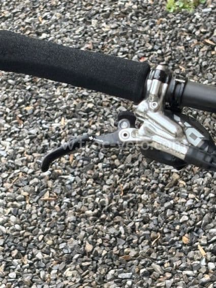 VTT Scott Spark RC 900 pro (M) - 7
