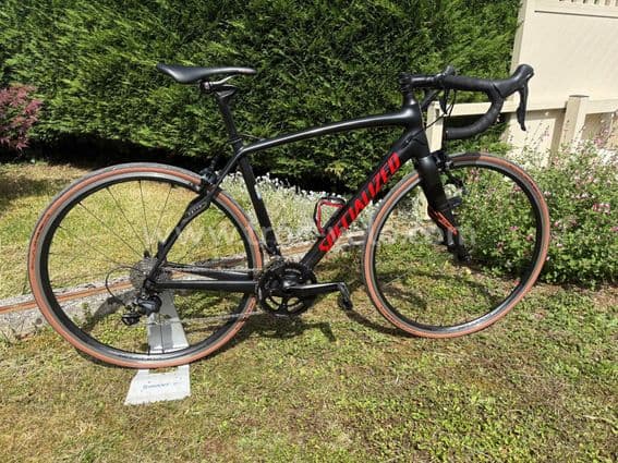 Specialized roubaix fact 8r - 1