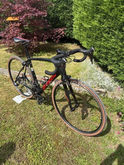 Specialized roubaix fact 8r - 2