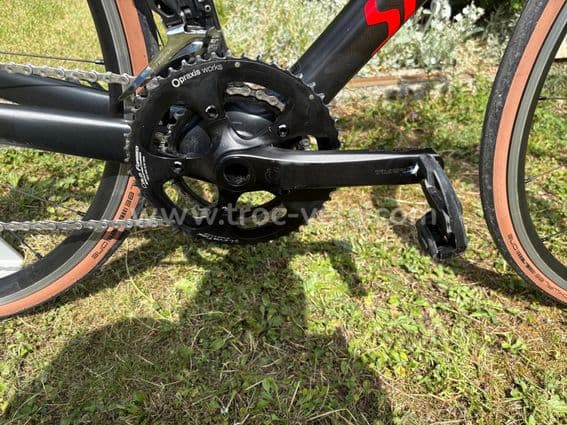 Specialized roubaix fact 8r - 5