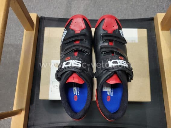 Chaussures Sidi Trace 2 Taille 43 - 3