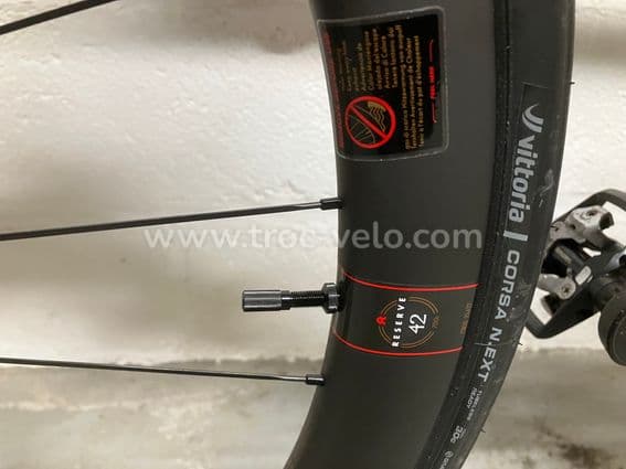 Cervelo caldonia 5 - 4