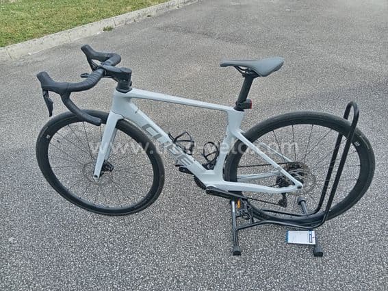 Vélo CUBE Femme XS - 1