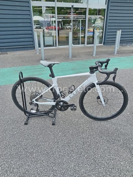Vélo CUBE Femme XS - 3