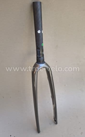 Fourche carbone Giant Contend SL / Avail SL Disc - 2