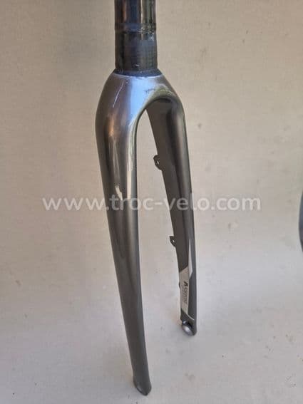 Fourche carbone Giant Contend SL / Avail SL Disc - 1