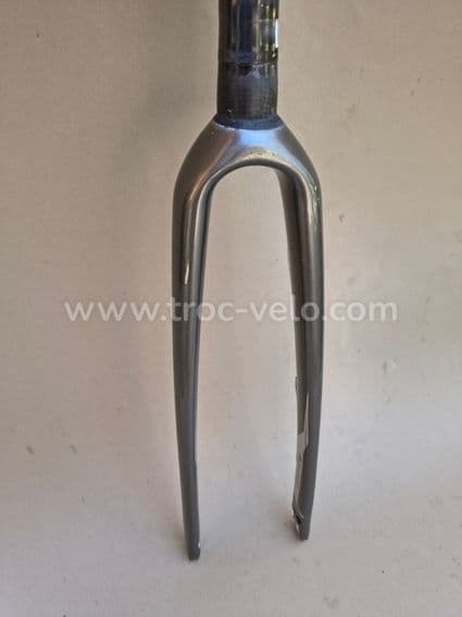 Fourche carbone Giant Contend SL / Avail SL Disc - 3