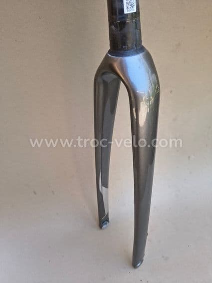 Fourche carbone Giant Contend SL / Avail SL Disc - 4