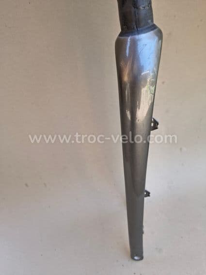 Fourche carbone Giant Contend SL / Avail SL Disc - 5